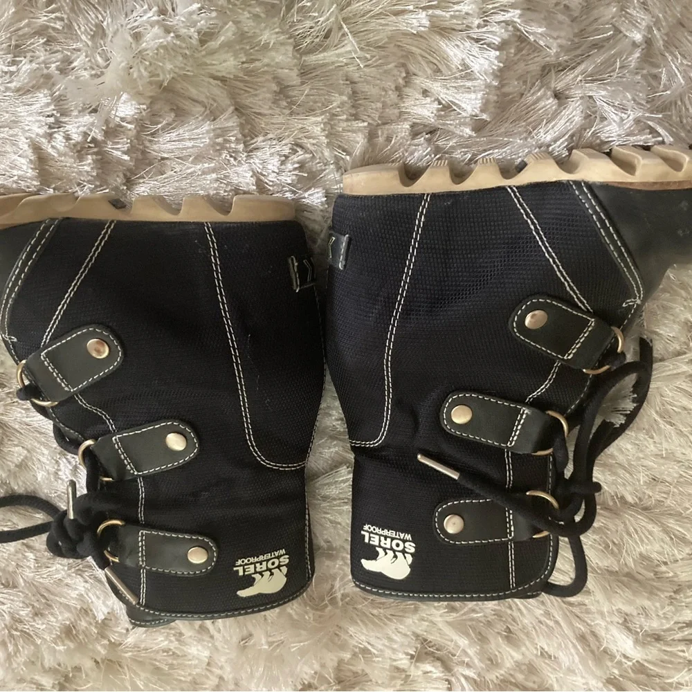 Sorel - Picture 4 of 6
